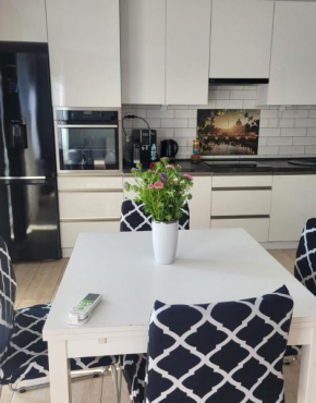 Apartament Cristal Comfort 1 Olsztyn